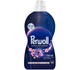 Perwoll Renew Dark Bloom prací gel na černé a tmavé prádlo 40 dávek 2 l