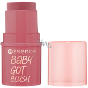 Essence Baby Got Blush tvářenka 40 Sweets & Roses 5,5 g