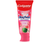 Colgate Max Fresh Fruit Fusion Watermelon & Guava zubní past 75 ml