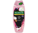 Palmolive Thermal Spa Silky Oil sprchový gel 500 ml