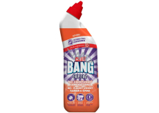 Cillit Bang Expert Citrus WC gel 750 ml