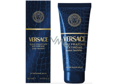 Versace Man Eau Fraiche Extreme balzám po holení 100 ml
