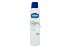 Vaseline Deo sprej Aloe Sensitive, 250 ml