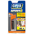 Ceys Super Epoxi uniwersalny epoksydowy kit, 48 g