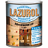 Lazurol Aqua v1303 silnovarstwy półmatowy lak do drewna, 600 g