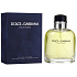 Dolce & Gabbana pour Homme toaletní voda 75 ml