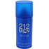 Carolina Herrera 212 Men On Ice deodorant sprej pro muže 150 ml