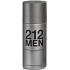 Carolina Herrera 212 Men deodorant sprej pro muže 150 ml