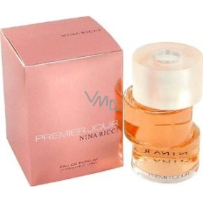 Nina Ricci Premier Jour parfémovaná voda pro ženy 50 ml
