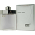 Montblanc Individuel voda po holení 75 ml