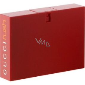 Gucci Rush toaletní voda pro ženy 30 ml