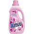 Wansou Balsam & Delicate tekutý prací prostředek 16 dávek 1 l
