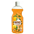Lena Orange mycí prostředek na nádobí pH neutral, hustý gel 500 g