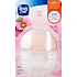 Ambi Pur Pink Silk Wc blok tekutý závěs 55 ml