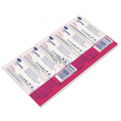 Cosmos Strips 6 cm x 2 cm 530295 - 5 sztuk