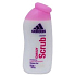 Adidas Daily Scrub sprchový gel 250 ml