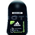 Adidas Action 3 Sensitive kuličkový antiperspirant deodorant roll-on pro muže 50 ml