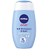 Nivea Baby 2w1 szampon i piana do kąpieli dla dzieci 200 ml