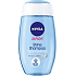 Nivea Baby Hedvábně jemný šampon na vlasy pro děti 200 ml