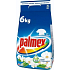 Palmex Orchid & Lemongrass prášek na praní 60 dávek 6 kg