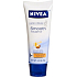 Nivea Smooth Ochranný krém na ruce a nehty krémová péče 100 ml