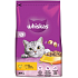 Whiskas Dry granule plněné kuřecím masem 300 g