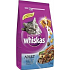 Whiskas Dry s tuňákem, zeleninou a polšt.s náplní 300 g