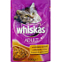 Whiskas Adult s lososem ve šťávě 100 g