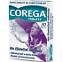 Corega Tabs Parts čisticí tablety na ortodontická rovnátka 30 kusů