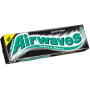 Wrigleys Airwaves Black Mint žvýkačka dražé 10 kusů, 14 g