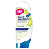 Head&Shoulders Citrus Fresh balzám pro mastné vlasy 180 ml