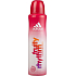 Adidas Fruity Rhythm deodorant sprej pro ženy 150 ml