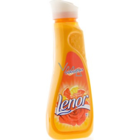 Lenor Duoaroma Citrus & Rose Aroma koncentrovaná aviváž 750 ml