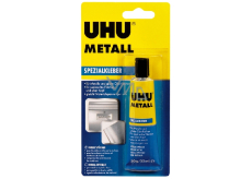 Uhu Metall kontaktní lepidlo na kovy 30 g
