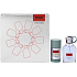 Hugo Boss Hugo Man toaletní voda 100 ml + deodorant stick 75 ml, dárková sada