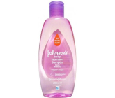 Johnsons Baby uklidňující šampon na vlasy pro děti 200 ml