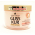 Gliss Kur Liquid Silk Gloss pro lesk vlasová krémová maska 200 ml