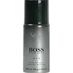 Hugo Boss Soul deodorant sprej pro muže 150 ml