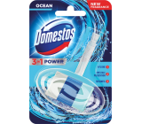 Domestos 3w1 Ocean Wc komplet 40 g