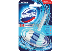 Domestos 3w1 Ocean Wc komplet 40 g