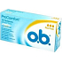 o.b. ProComfort Normal tampony 16 kusů
