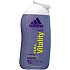 Adidas Full Vitality sprchový gel 250 ml