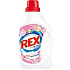Rex Almond Milk Color gel na praní barevného prádla 4,5 l