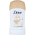 Dove Silk Dry antiperspirant deodorant stick pro ženy 40 ml