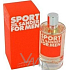 Jil Sander Sport for Men voda po holení 100 ml