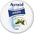 Astrid Výživný a regenerační krém s jojobovým olejem 75 ml