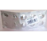 Probazen Rapid tablety zamienne do pomiaru zawartości chloru w basenach 10 sztuk