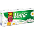Veltie Natural Care Camomile Extract toaletní papír 3 vrstvý 160 útržků 8 kusů