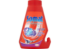 Somat Środek do czyszczenia zmywarki do pielęgnacji zmywarki 250 ml