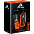 Adidas Deep Energy deodorant sprej 150 ml + sprchový gel 250 ml, kosmetická sada
